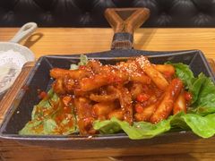-小木屋米酒店·韩国料理(深圳总店)