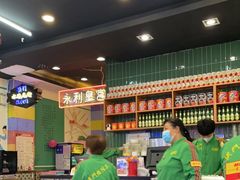 -澳门陈光记烧味饭店(万象城店)