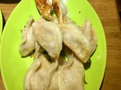 -锅贴王小吃(南大街店)