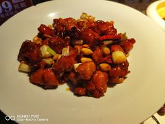 -局气 烤鸭·北京菜(光华路店)