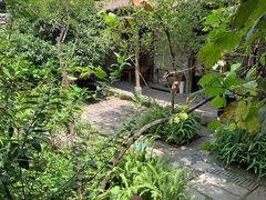 -驿舍·民國老营房院子私房菜(科学会堂店)