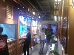 -首秀·四川料理(星耀101店)