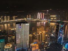 -WFC会仙楼观景台