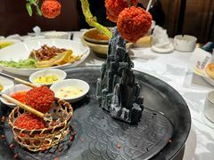 -鱼翅楼·津派砂锅鱼翅(水上公园店)