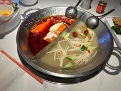 -小龙坎火锅(汉街店)