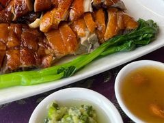 -香江小厨 The Kitchen(香江俱乐部店)