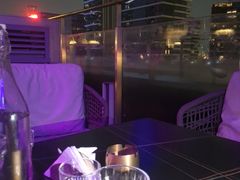 -DEW Lounge(深圳湾店)