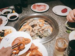 -钱小奴创意自助餐厅·原切谷饲安格斯畅吃(宁波奉化银泰店)