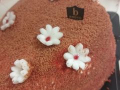 -BROAD面包路·欧式面包(龙湖时代C馆店)