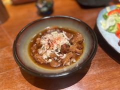 -千代武日本料理(开发区店)