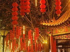 -河北村民俗体验园