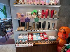 -星巴克(武康路店)