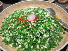 -山石榴·贵州菜(陆家嘴中心店)