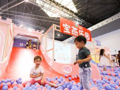 -东浩兰生上海世博展览馆