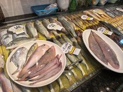 -健跳小海鲜(人民路店)
