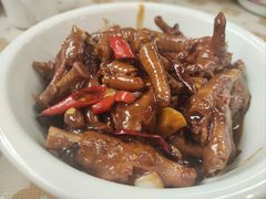 -老三样·旧食新味(船山路店)