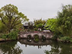 -台州府城(东湖)
