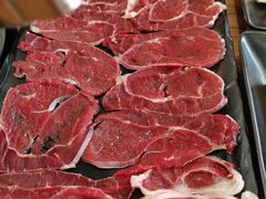 -云聚汇牛很鲜潮汕牛肉火锅(克拉玛依汉博店)
