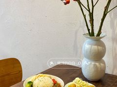 橙香照烧鸡-肥朵食堂(带梦胡同店)