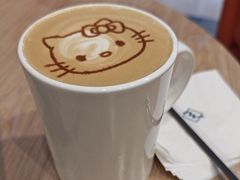 -逸派咖啡 EPARKCOFFEE(广安门店)