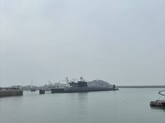 -中国人民解放军海军博物馆