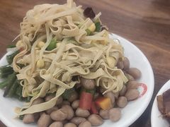 -老刘家永盛斋·传统泡馍(东关南街店)
