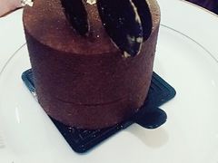 -La patisserie de Mona 茉娜的甜品(韩乐坊店)