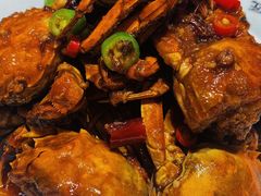 -有位虾匠·香辣蟹·小龙虾(李村店)