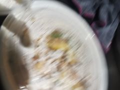 -我家小院川菜馆(杨家湾地铁站店)