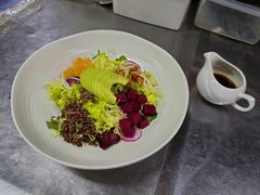 -真地道京味府·鲜橙烤鸭·北京菜(朝阳公园·甜水园店)