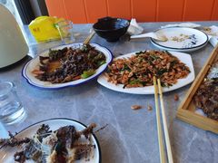 -小饭桶(野三坡百里峡店)
