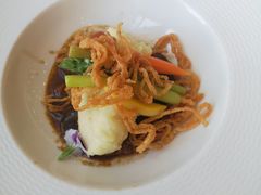-花园5號餐厅