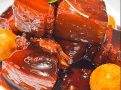 -醉庐·新上海菜(南京西路店)
