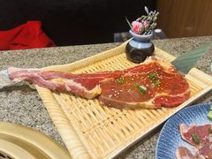 -梦山水日本烧肉(五四广场店)