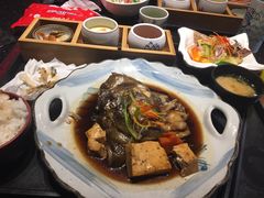 -江户前日本料理(瑞诗酒店店)