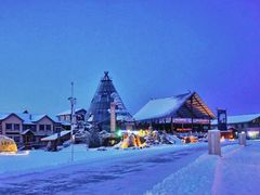 -北极村旅游风景区