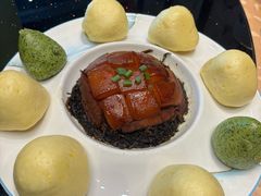 -绍兴老味道·非遗门店(银泰城店)