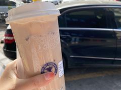-天母蓝鸟烘焙·蛋糕·下午茶(时代城广场店)