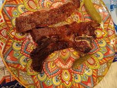 -安德烈俄式西餐厅(中央大街店)