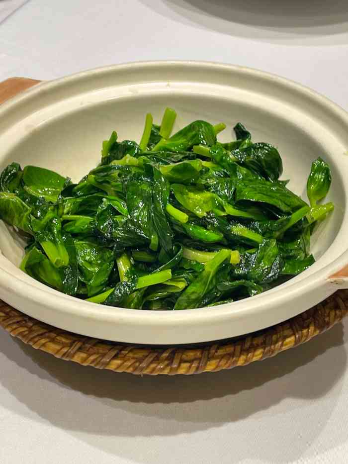 津菜典藏河西店(水上店)-"餐饮行业不景气的今天,你们不能只做团购,.