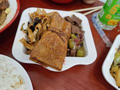 -刘小忙把子肉(北园大街总店)