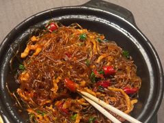 -望乡楼上海菜(日月光店)