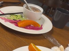 -昆山琶拉帝诗酒店·河畔咖啡厅Riverside Cafe