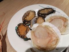 -星伦多 自助料理(圆融店)