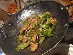 -绿茶餐厅(广州天河城店)