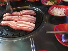 -杀猪天·韩国烤肉(总店)