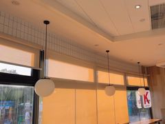 -肯德基(大桥北服务区东店)