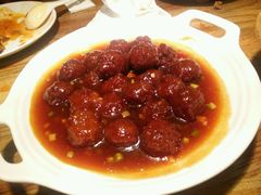 -老太原菜馆(南宫店)