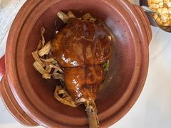 -上海和平饭店龙凤厅 Dragon Phoenix