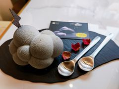 小鸡蹲蘑菇-茶是一枝花泡茶店